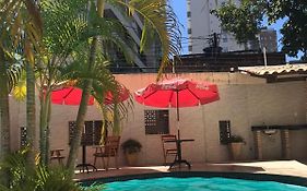 Hotel Italia Beach