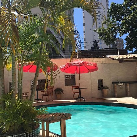 Hotel Italia Beach Fortaleza  Exterior photo