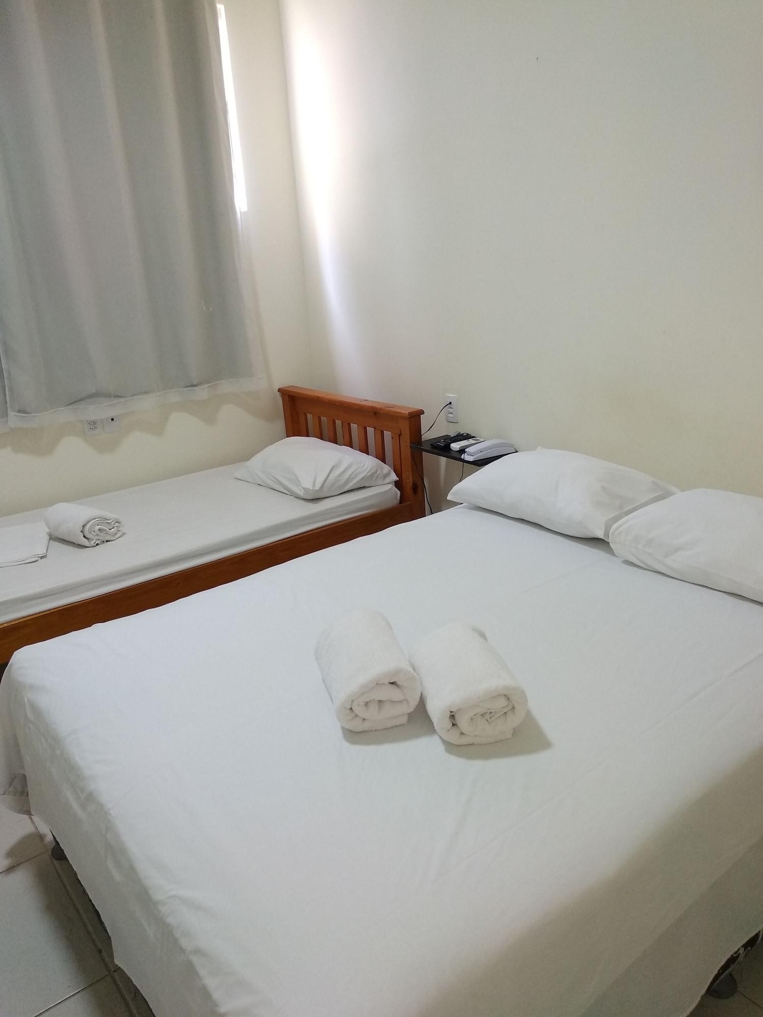 Hotel Italia Beach Fortaleza  Exterior photo