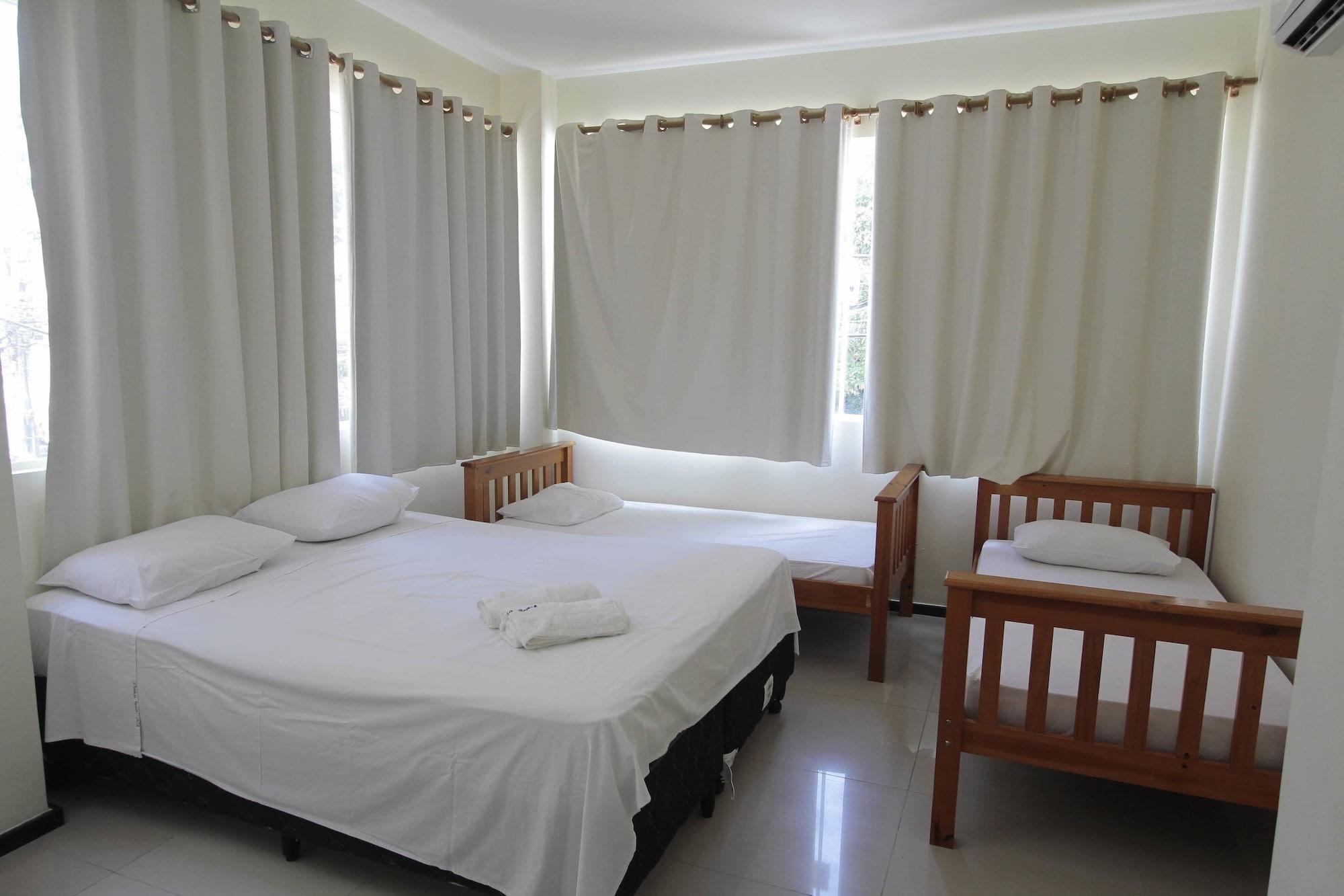 Hotel Italia Beach Fortaleza  Exterior photo