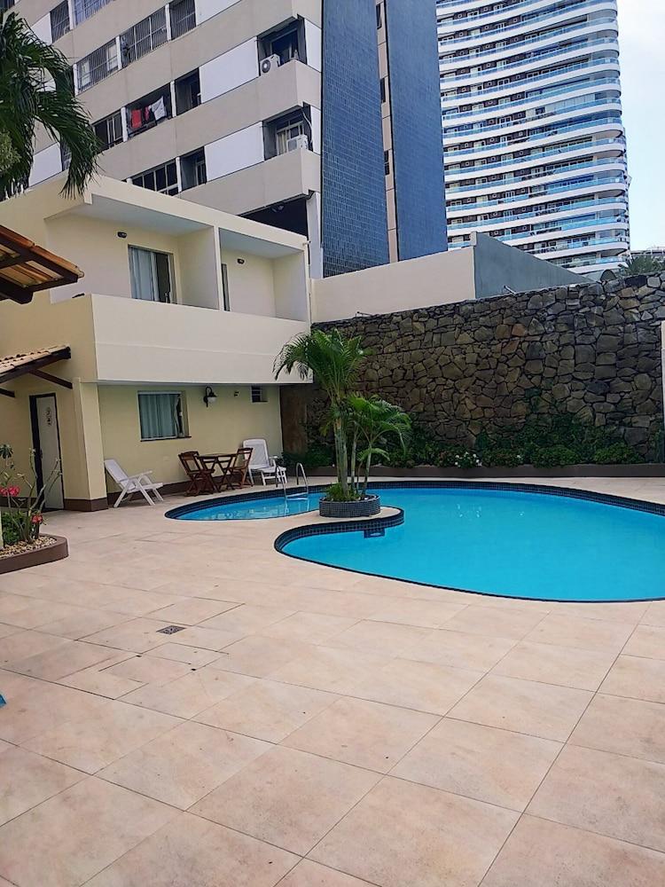 Hotel Italia Beach Fortaleza  Exterior photo