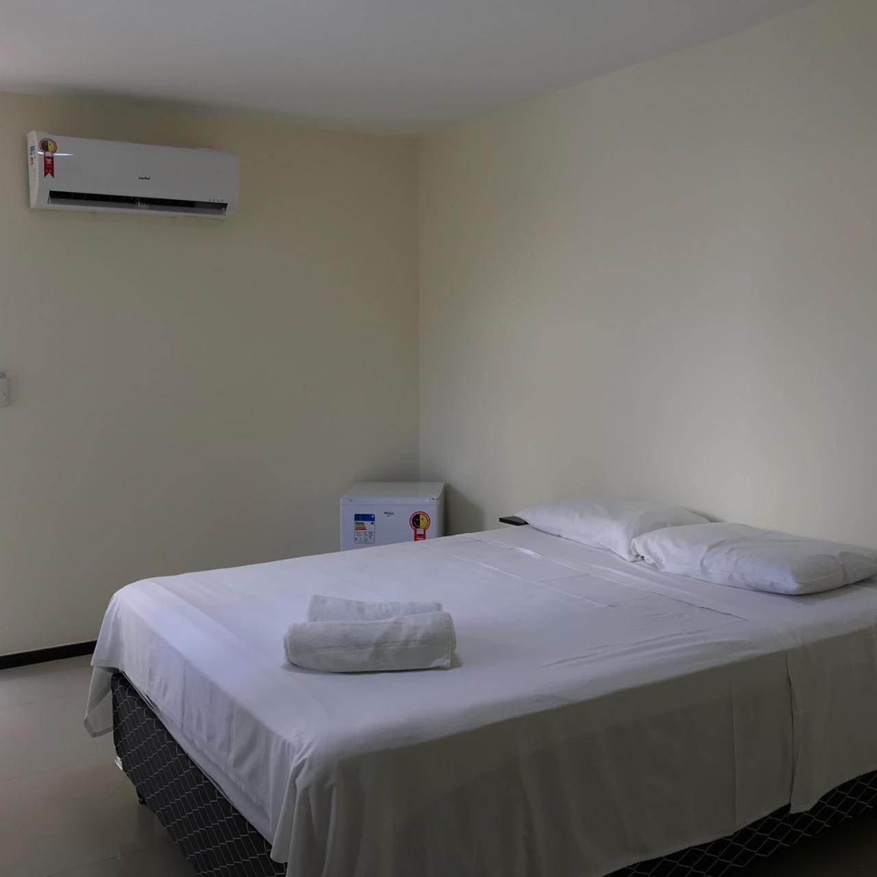 Hotel Italia Beach Fortaleza  Exterior photo