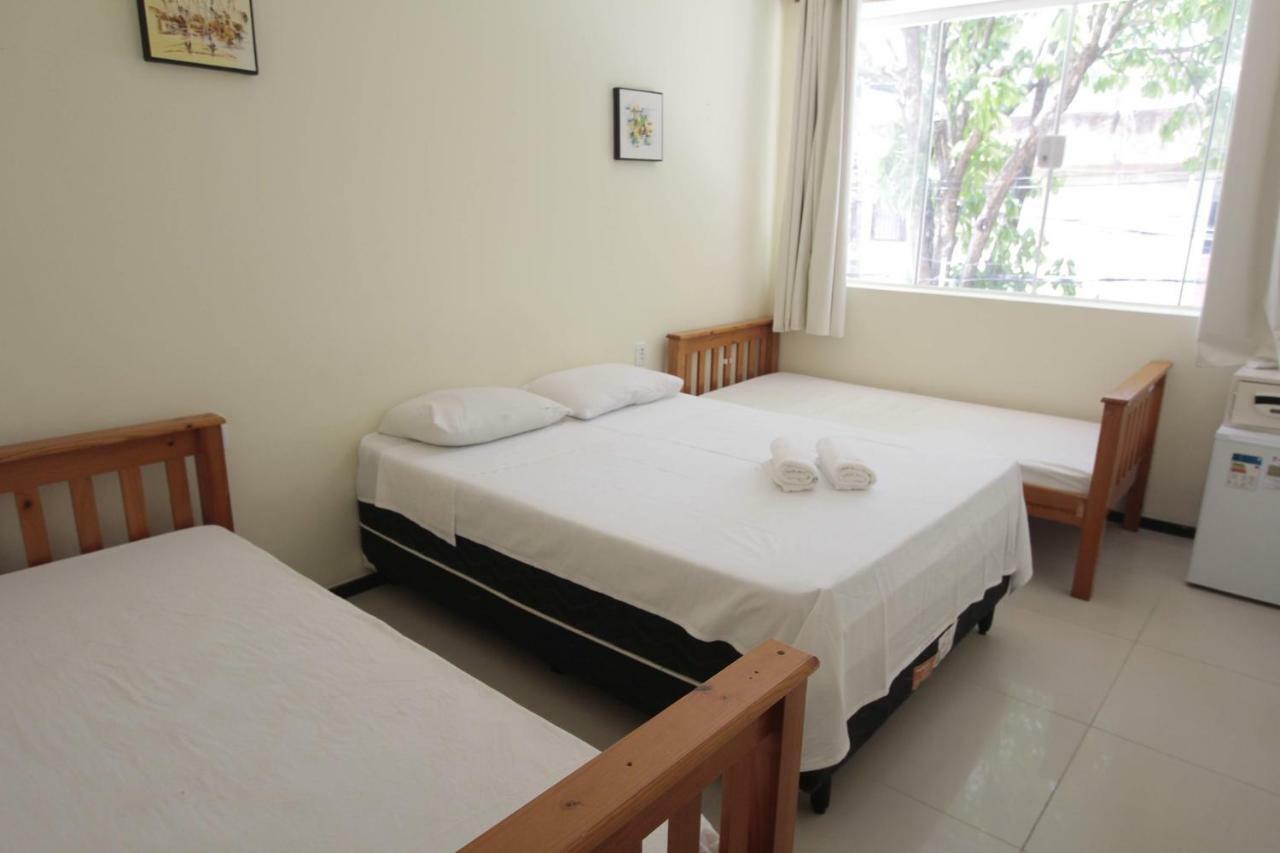 Hotel Italia Beach Fortaleza  Exterior photo